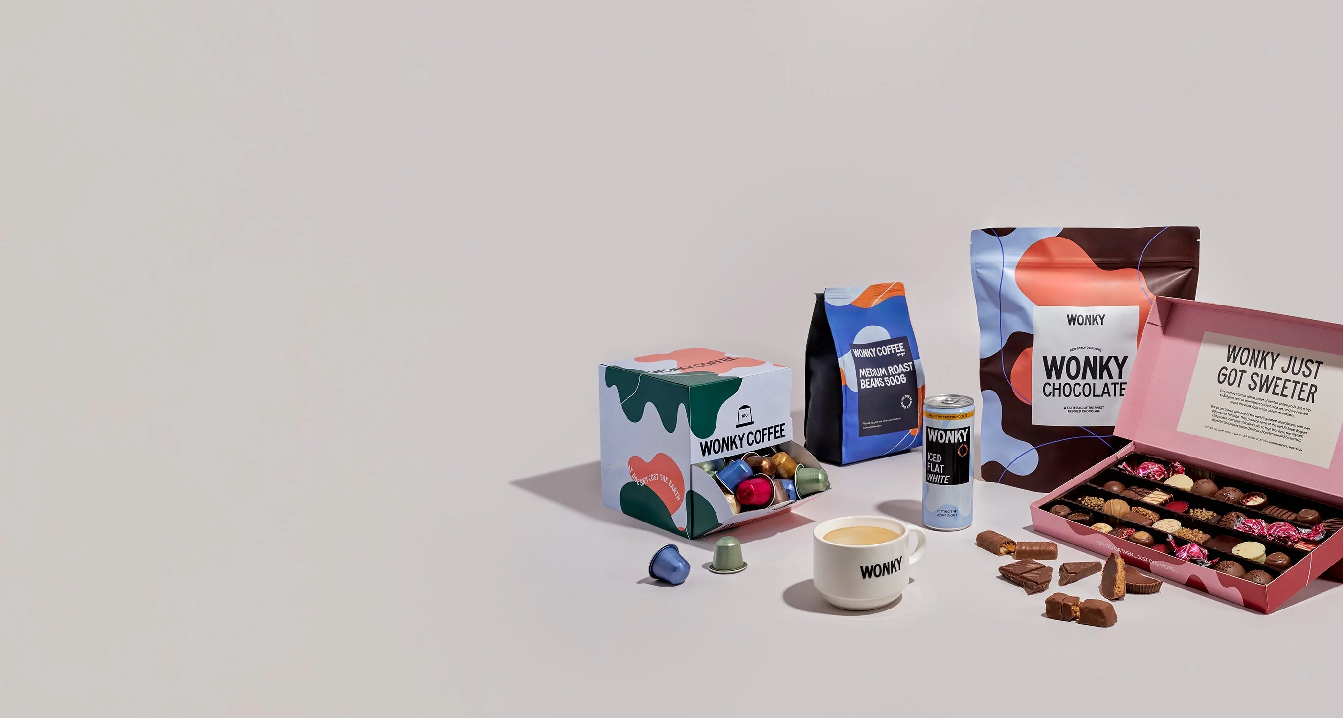 Premium Roasts, Unexpectedly Low Prices